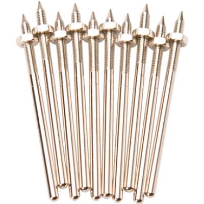 Держатель для цилиндрических насадок (10 шт.)