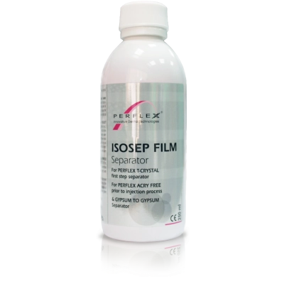 Сепаратор Isosep film для Acryfree, T-crystal, Biosens (250 мл)