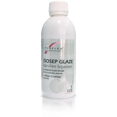 Сепаратор Isosep glaze для Flexinylon (250 мл)