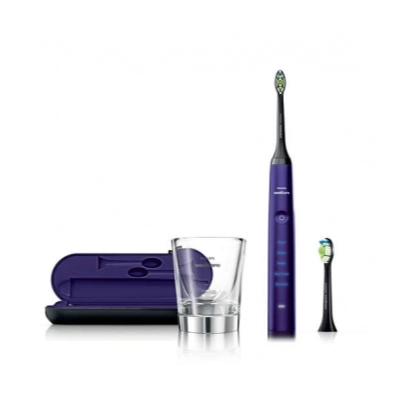 Звуковая Щетка Diamond Clean Ametist