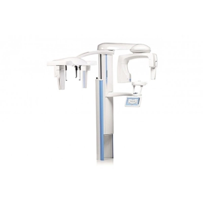 Planmeca ProMax 2D SCARA 2 - рентгеновская установка с цефалостатом
