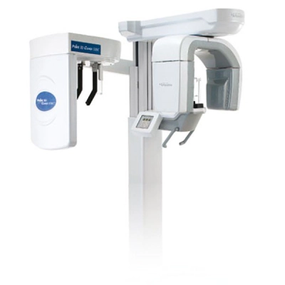 Point 500 C HD - панорамный рентгеновский аппарат (ортопантомограф) с цефалостатом
