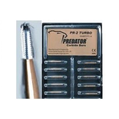 Бор для разрезания коронок Predator-2