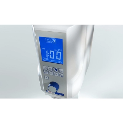 Вакуумный смеситель Twister evolution (220-240 В, смесительный стакан 500 мл с лопастью)