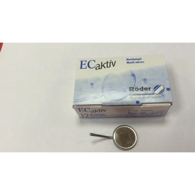 Зеркала EC aktiv №4 (12 шт.)