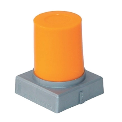 Воск пришеечный S-U-Unterziehwachs (конус 45 г)