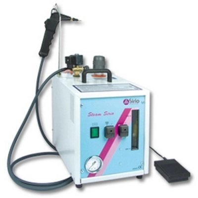 Аппарат пароструйный Sirio STEAM CLEANER
