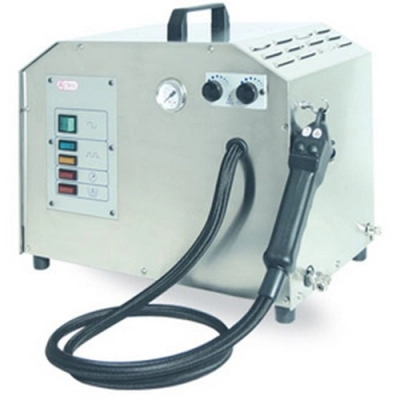 Аппарат пароструйный STEAM CLEANER