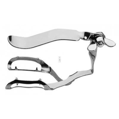 Держатель ватных тампонов 583/1 (для взрослых)