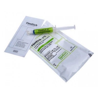 Гель протравочный FineEtch (3 шт. по 5 мл)