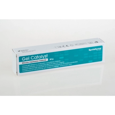 Катализатор в виде геля Stomaflex Gel Catalyst (60 г)