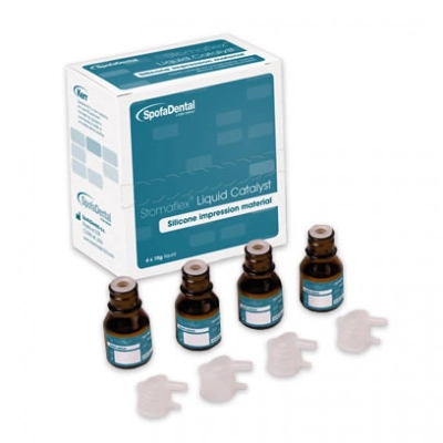 Катализатор в виде жидкости Stomaflex Liquid Catalyst (40 г)