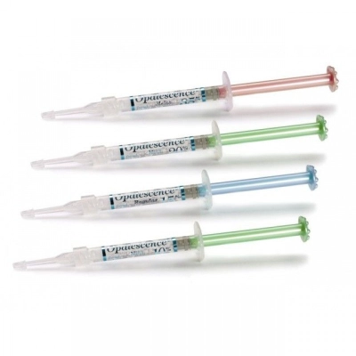 Гель для отбеливания зубов в домашних условиях Opalescence PF Refill Kit Regular 10% (1 шприц 1,2 мл)
