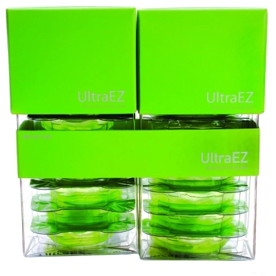 Гель для снятия чувствительности UltraEZ Combo (20 капп)