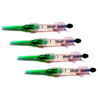 Гель для снятия чувствительности UltraEZ Refill (4 шприца по 1,2 мл)