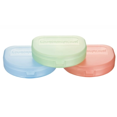 Контейнеры для капп Pocket Tray Case (20 шт.)