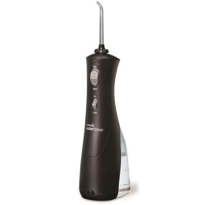 Ирригатор портативный Waterpik WP-462 E2 Black