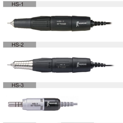HS-3 - мотор терапевтический (к SPEEDY-1)