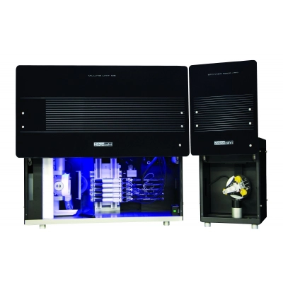 CAD/CAM система ZirkonZahn M5