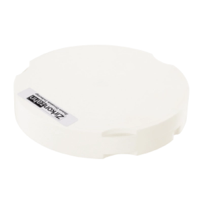 Диск пластмассовые Temp Basic