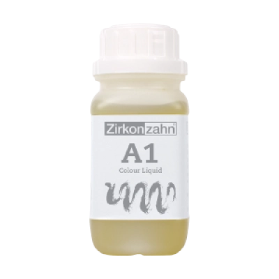 Жидкость для окрашивания Colour Liquid (100 мл)