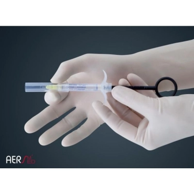 Убистезин Форте в одноразовом шприце (1 шт.)