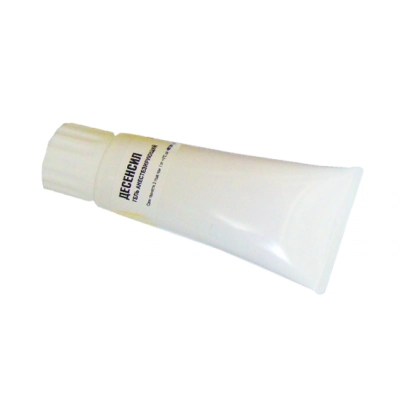 Материал анестезирующий Десенсил гель (60 г)