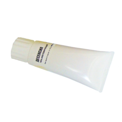 Материал анестезирующий Десенсил гель (60 мл)