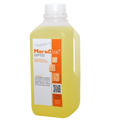 Средство дезинфицирующие МегаДез-Орто 1 л