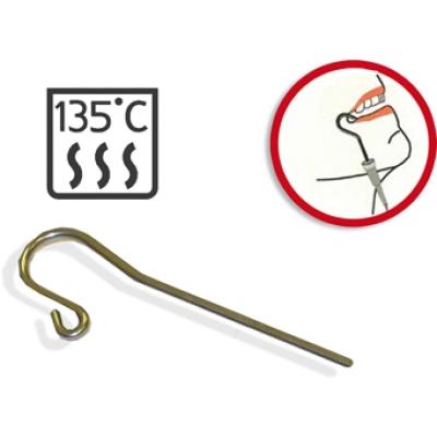 Загубник Oral Hook