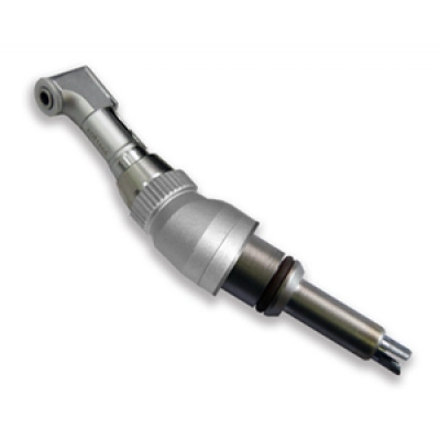 Головка с фрикционным креплением