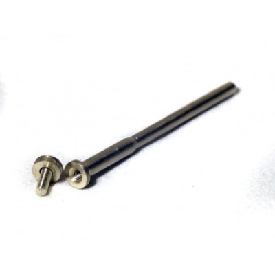 Дискодержатели для прямого наконечника (1 шт.)