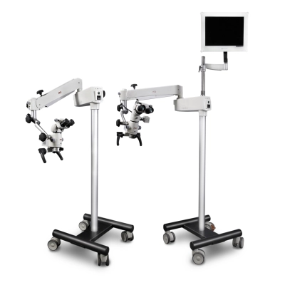 Стоматологический микроскоп Прима Д