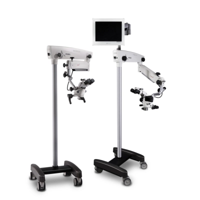 Стоматологический микроскоп Prima DNT