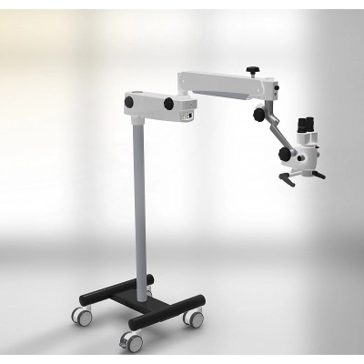 Отоларингологический микроскоп Прима Л