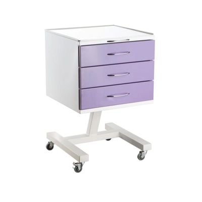 Стоматологическая мебель - Тумба СИПС-М-01