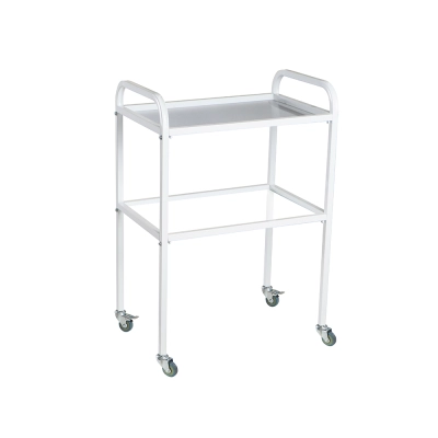 Стоматологическая мебель - стол медицинский инструментальный СМИ-02