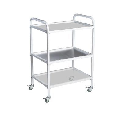 Стоматологическая мебель - стол медицинский инструментальный СМИ-03