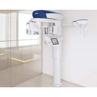 Стоматологический томограф -  X-Radius Trio Plus