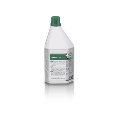 Дезинфекция - ISORAPID® Liquid