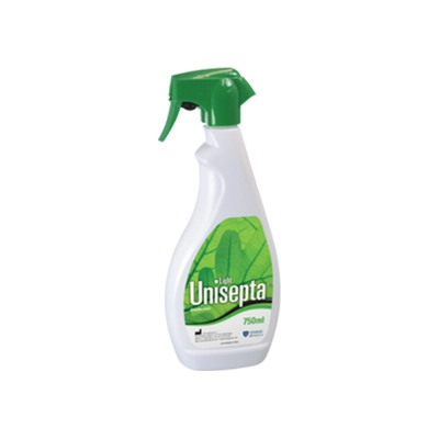 Дезинфекция для поверхностей - Unisepta Light