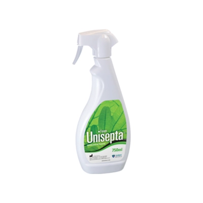 Дезинфекция для поверхностей - Unisepta Foam