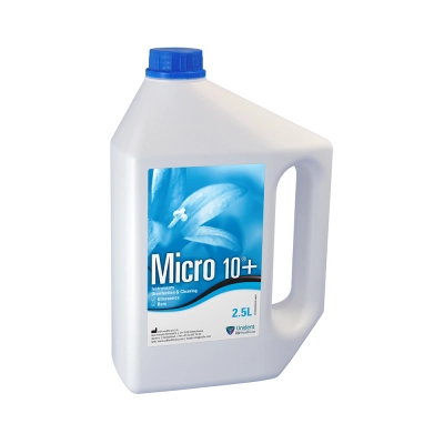 Дезинфекция - Micro 10+