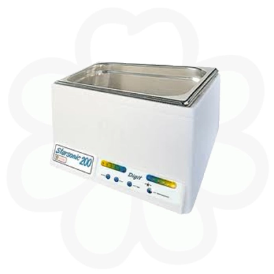 Starsonic 200 - ультразвуковая мойка (20 л)