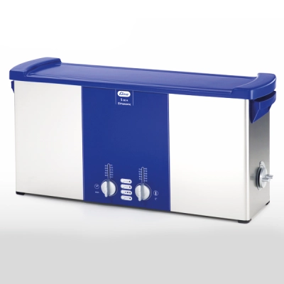 Elmasonic S120 - ультразвуковая мойка, 12,75 л