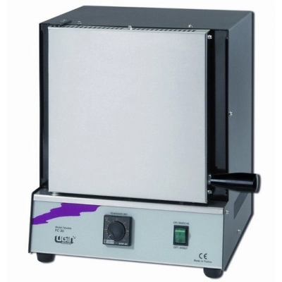 Печь муфельная PC 30 непрограммируемая