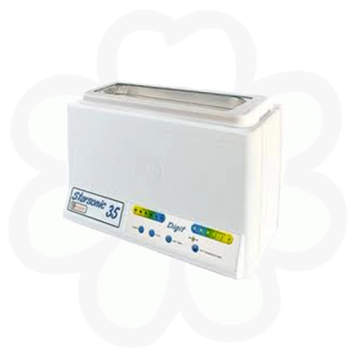 Starsonic 35 basic - ультразвуковая мойка (3,5 л)