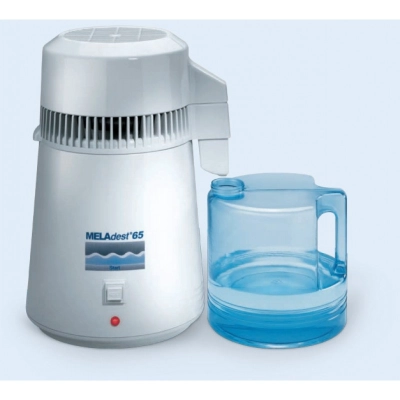 Дистиллятор воды MELAdest 65