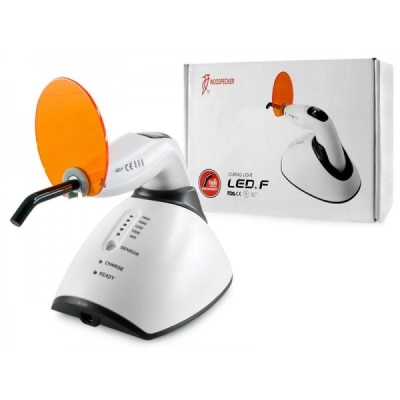 LED.F - беспроводная светодиодная полимеризационная лампа