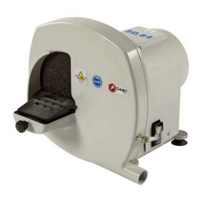 Триммер для влажной и сухой обработки моделей SD.84.D.00 (универсальный)